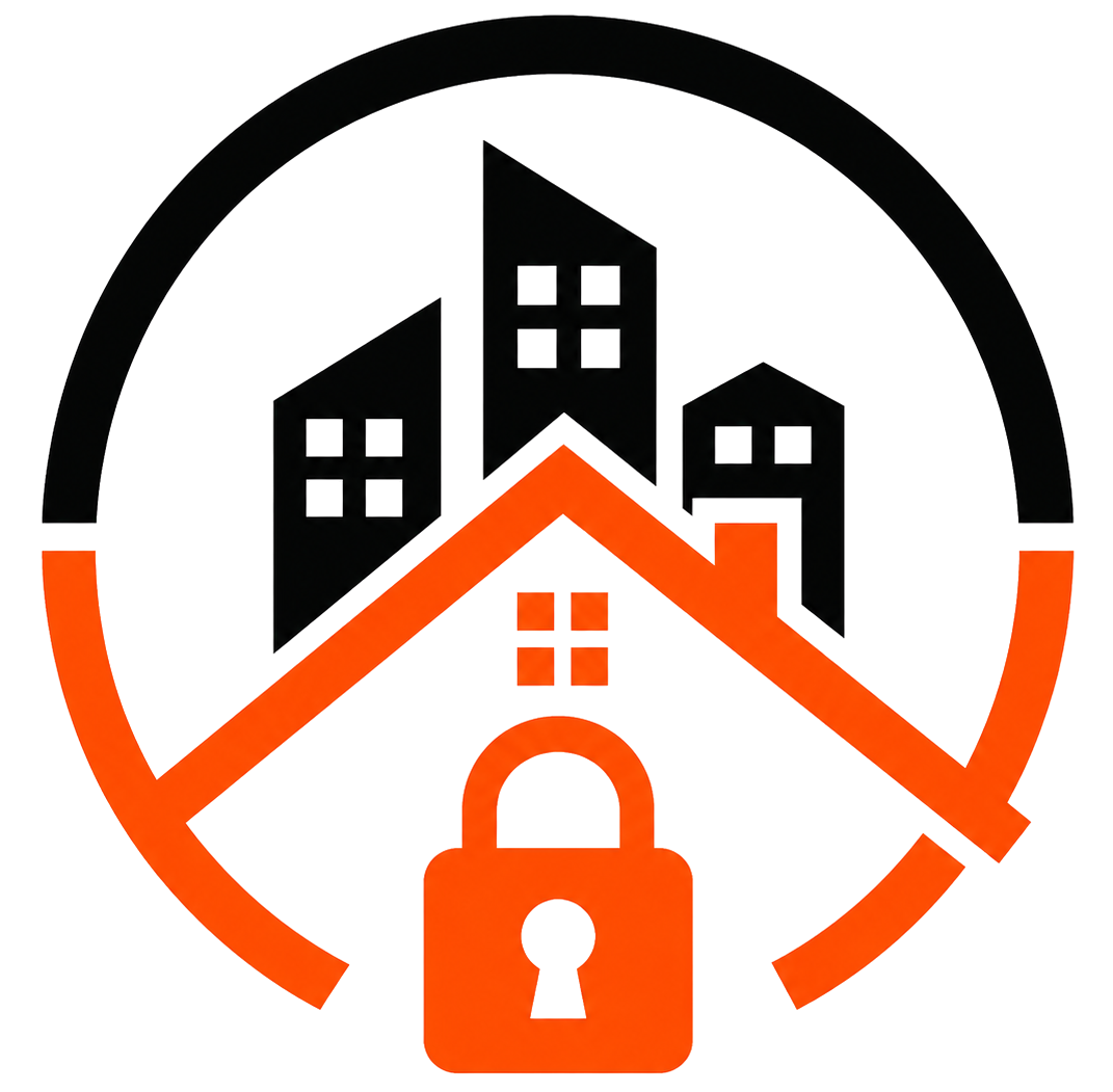 AccessSync Estate logo