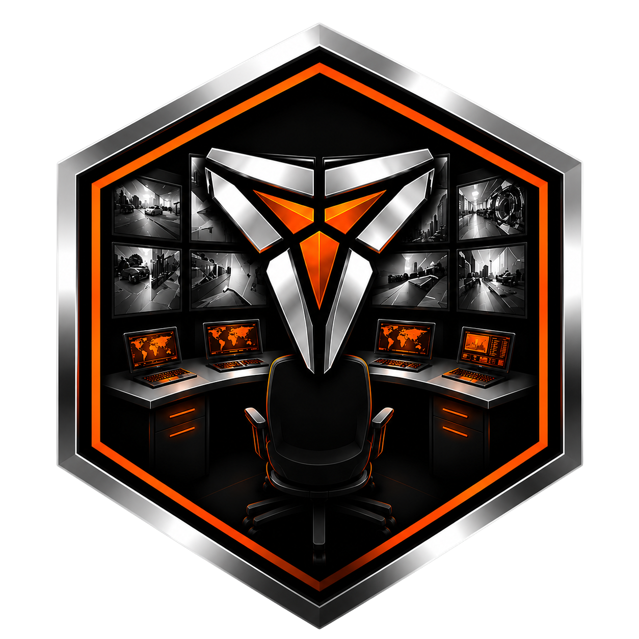 IntControl logo