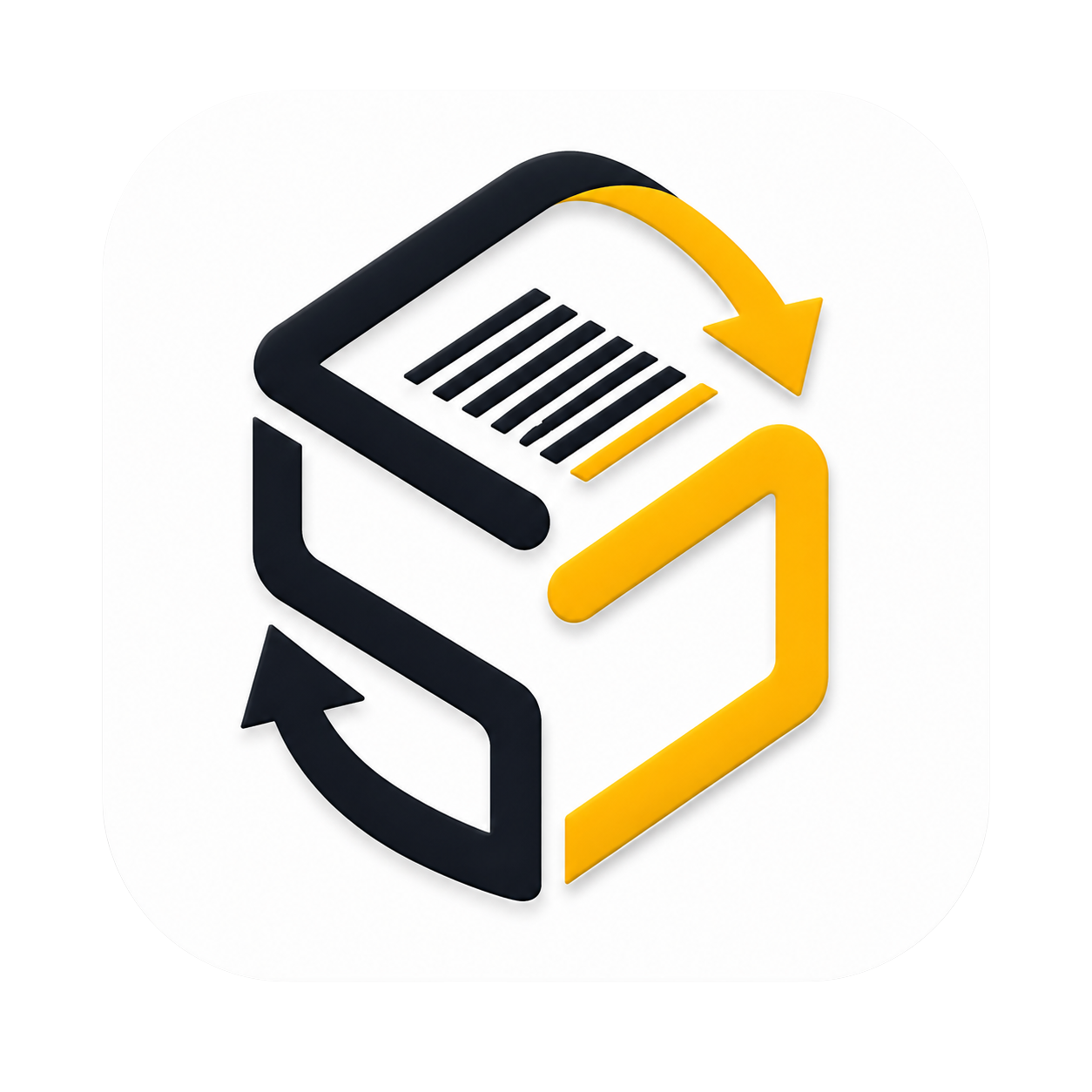 SupplySync logo