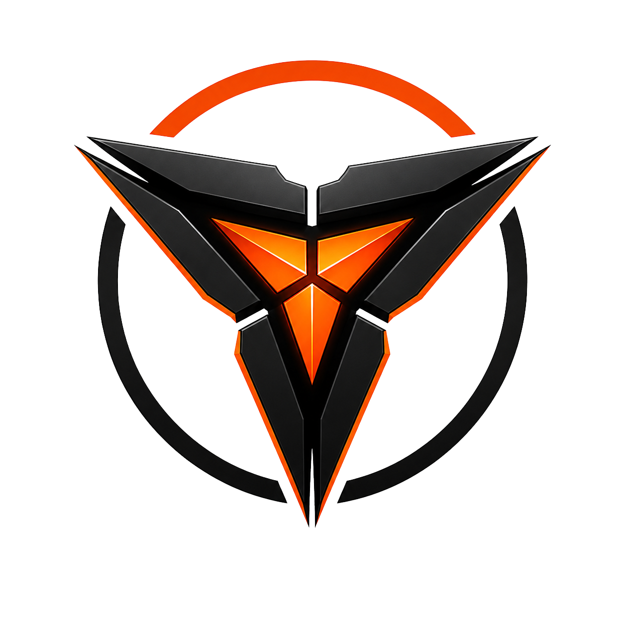Vantyx logo