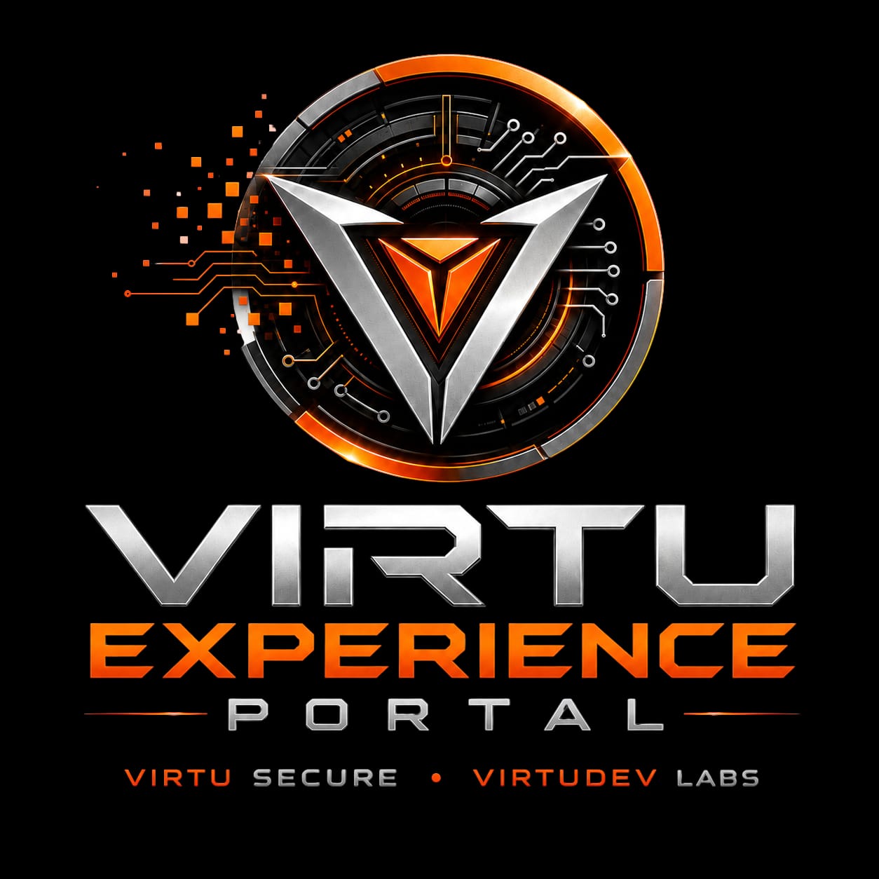 Virtu Experience Portal